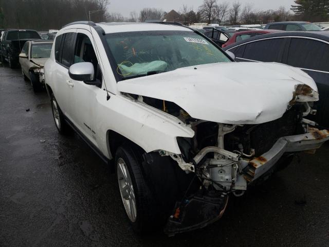 Photo 0 VIN: 1J4NF5FBXBD153503 - JEEP COMPASS LI 