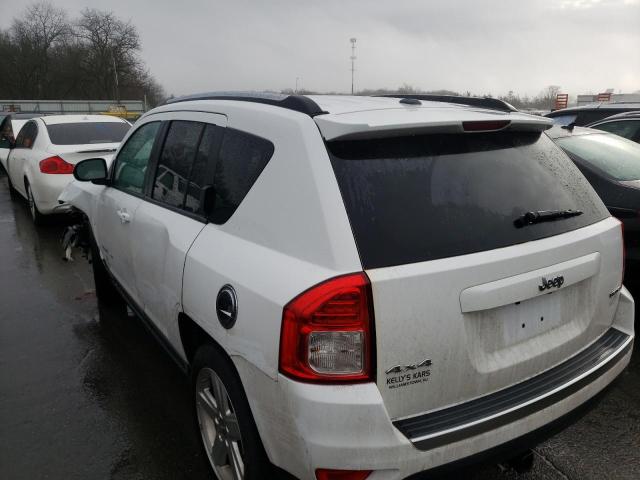 Photo 2 VIN: 1J4NF5FBXBD153503 - JEEP COMPASS LI 