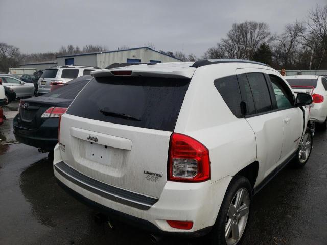 Photo 3 VIN: 1J4NF5FBXBD153503 - JEEP COMPASS LI 