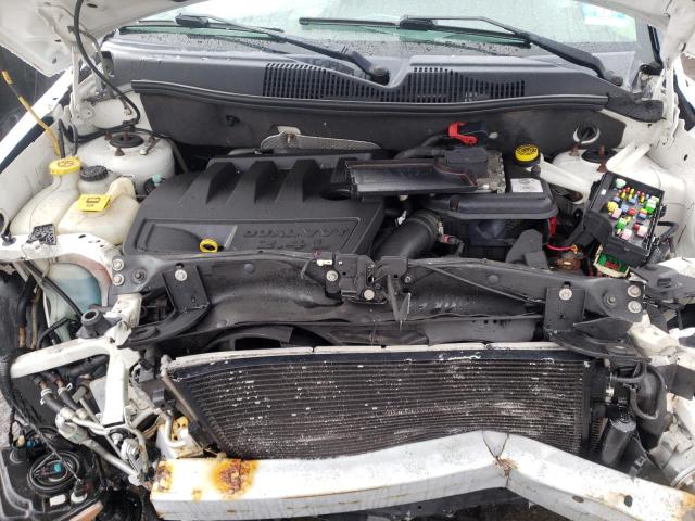 Photo 6 VIN: 1J4NF5FBXBD153503 - JEEP COMPASS LI 