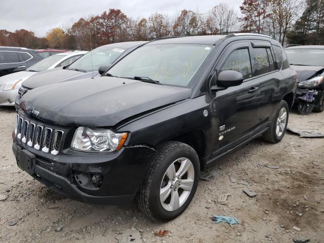 Photo 1 VIN: 1J4NF5FBXBD165313 - JEEP COMPASS LI 