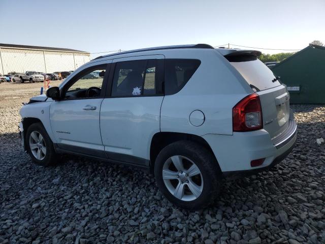 Photo 1 VIN: 1J4NF5FBXBD275326 - JEEP COMPASS 