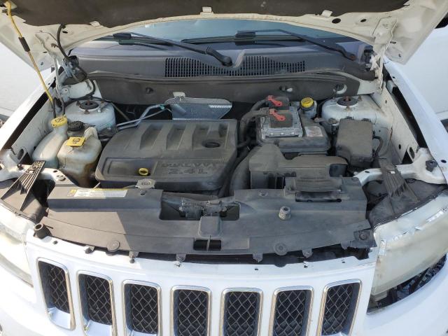 Photo 10 VIN: 1J4NF5FBXBD275326 - JEEP COMPASS 