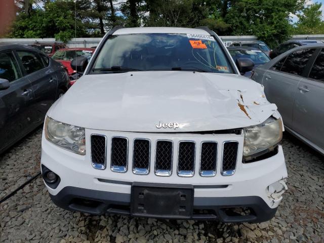 Photo 4 VIN: 1J4NF5FBXBD275326 - JEEP COMPASS 