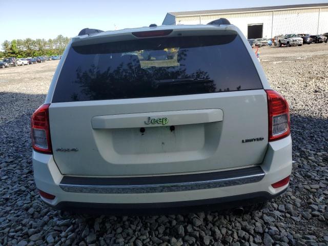 Photo 5 VIN: 1J4NF5FBXBD275326 - JEEP COMPASS 