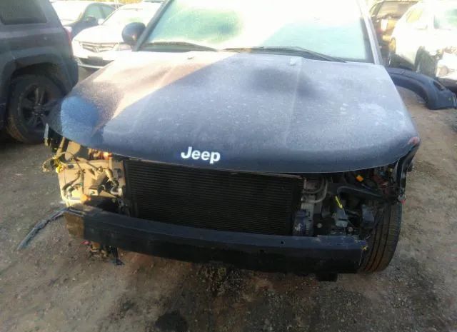 Photo 5 VIN: 1J4NT1FA0BD138663 - JEEP COMPASS 