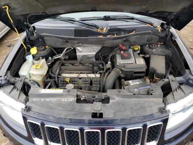 Photo 10 VIN: 1J4NT1FA0BD138792 - JEEP COMPASS SP 