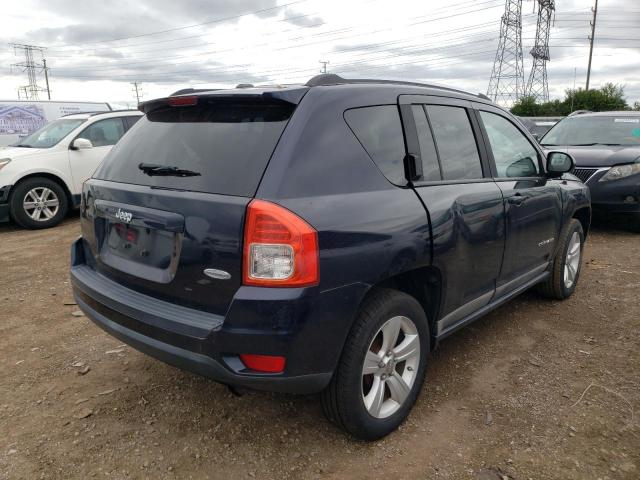 Photo 2 VIN: 1J4NT1FA0BD138792 - JEEP COMPASS SP 