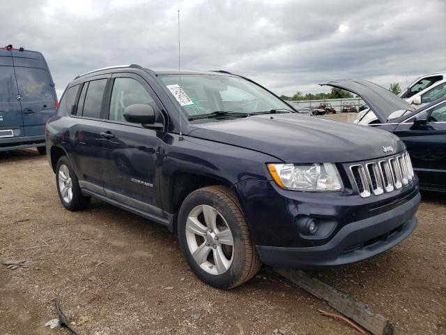 Photo 3 VIN: 1J4NT1FA0BD138792 - JEEP COMPASS SP 