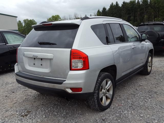 Photo 3 VIN: 1J4NT1FA0BD143958 - JEEP COMPASS 