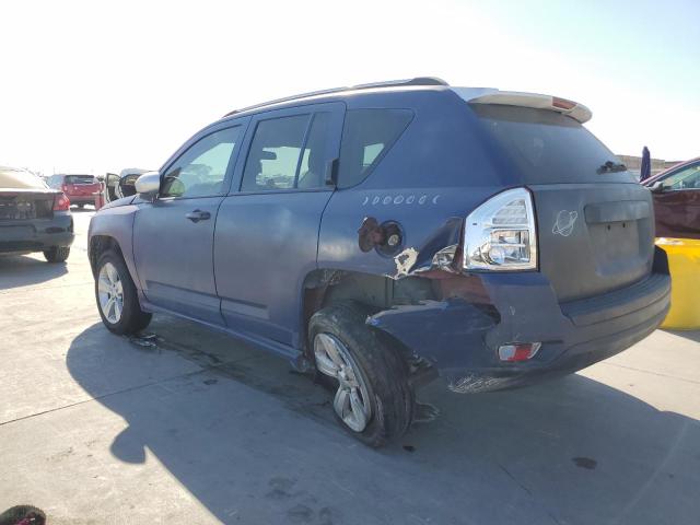 Photo 1 VIN: 1J4NT1FA0BD155690 - JEEP COMPASS SP 