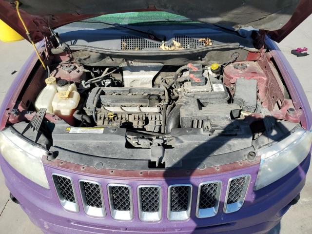 Photo 11 VIN: 1J4NT1FA0BD155690 - JEEP COMPASS SP 