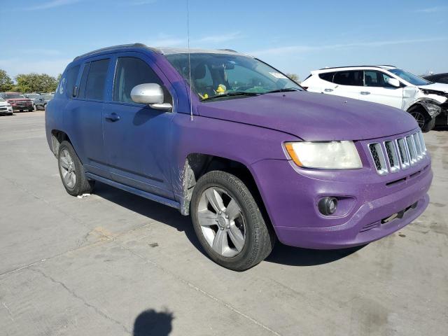 Photo 3 VIN: 1J4NT1FA0BD155690 - JEEP COMPASS SP 