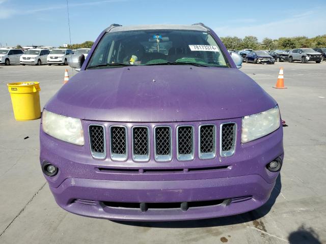 Photo 4 VIN: 1J4NT1FA0BD155690 - JEEP COMPASS SP 