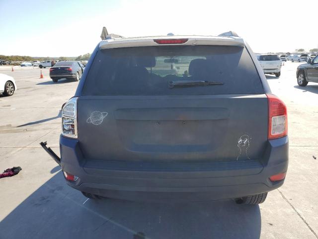 Photo 5 VIN: 1J4NT1FA0BD155690 - JEEP COMPASS SP 