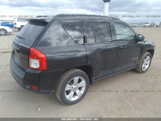 Photo 3 VIN: 1J4NT1FA0BD195350 - JEEP COMPASS 