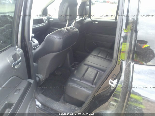 Photo 7 VIN: 1J4NT1FA0BD195350 - JEEP COMPASS 