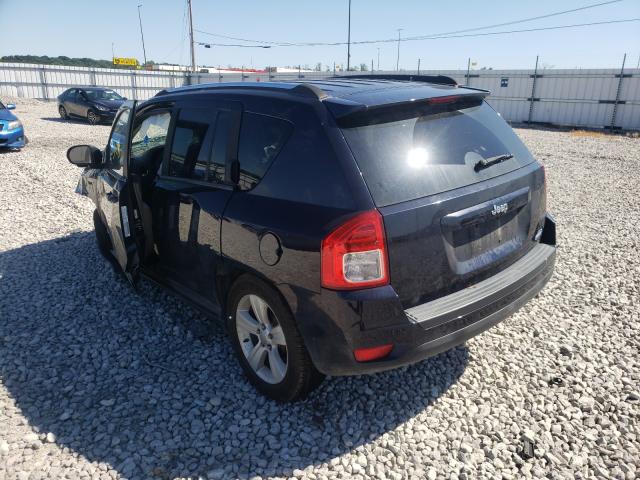 Photo 2 VIN: 1J4NT1FA0BD195526 - JEEP COMPASS SP 