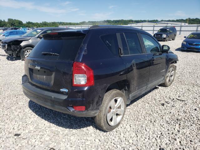 Photo 3 VIN: 1J4NT1FA0BD195526 - JEEP COMPASS SP 