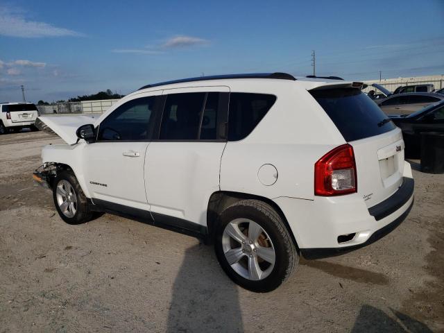 Photo 1 VIN: 1J4NT1FA0BD240965 - JEEP COMPASS SP 