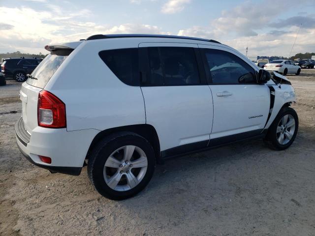 Photo 2 VIN: 1J4NT1FA0BD240965 - JEEP COMPASS SP 