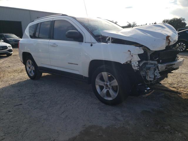 Photo 3 VIN: 1J4NT1FA0BD240965 - JEEP COMPASS SP 