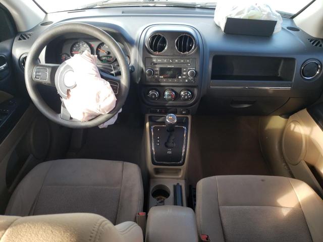 Photo 7 VIN: 1J4NT1FA0BD240965 - JEEP COMPASS SP 