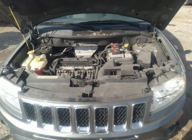 Photo 9 VIN: 1J4NT1FA0BD253473 - JEEP COMPASS 