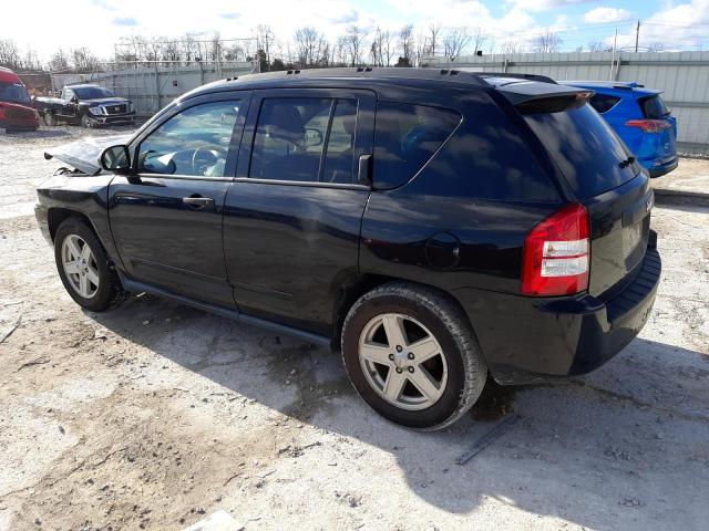 Photo 1 VIN: 1J4NT1FA1AD625126 - JEEP COMPASS SP 