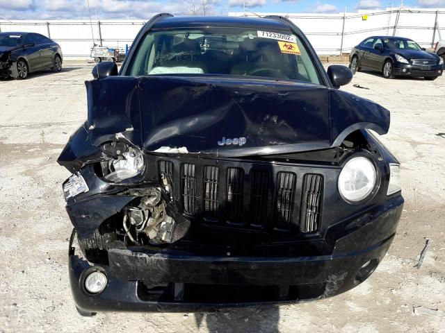 Photo 4 VIN: 1J4NT1FA1AD625126 - JEEP COMPASS SP 