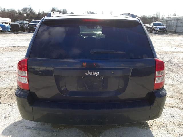 Photo 5 VIN: 1J4NT1FA1AD625126 - JEEP COMPASS SP 