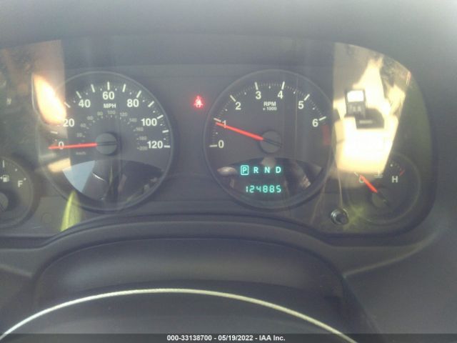 Photo 6 VIN: 1J4NT1FA1BD137554 - JEEP COMPASS 