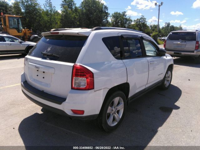 Photo 3 VIN: 1J4NT1FA1BD137635 - JEEP COMPASS 