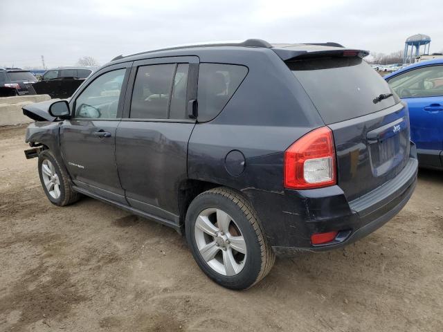 Photo 1 VIN: 1J4NT1FA1BD138588 - JEEP COMPASS SP 