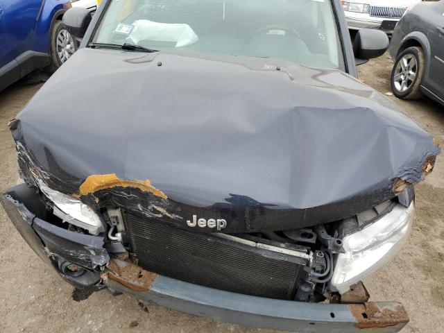 Photo 10 VIN: 1J4NT1FA1BD138588 - JEEP COMPASS SP 