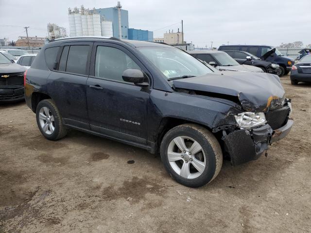 Photo 3 VIN: 1J4NT1FA1BD138588 - JEEP COMPASS SP 