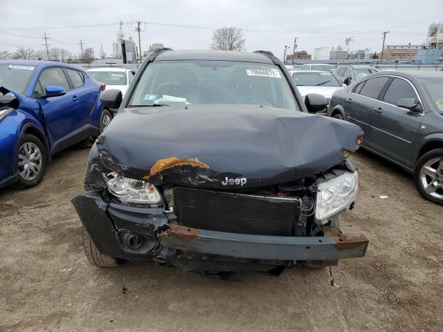 Photo 4 VIN: 1J4NT1FA1BD138588 - JEEP COMPASS SP 