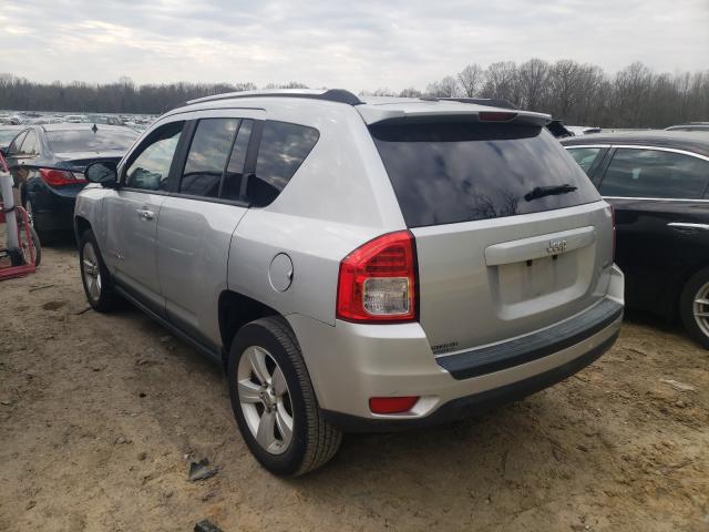 Photo 2 VIN: 1J4NT1FA1BD155679 - JEEP COMPASS SP 