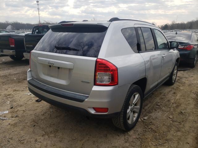 Photo 3 VIN: 1J4NT1FA1BD155679 - JEEP COMPASS SP 