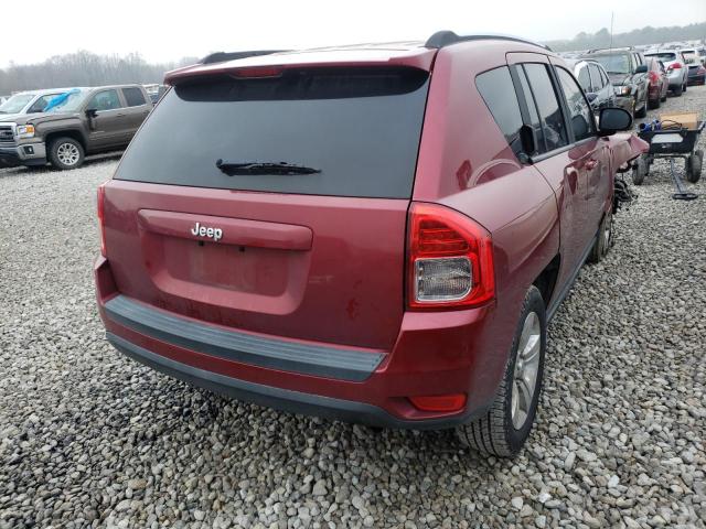 Photo 3 VIN: 1J4NT1FA1BD170473 - JEEP COMPASS SP 