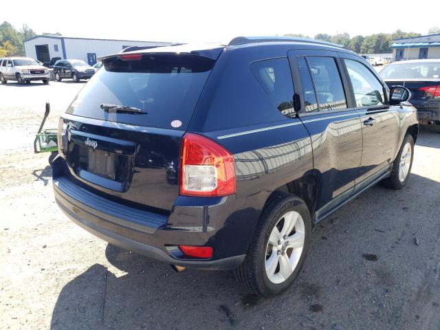 Photo 3 VIN: 1J4NT1FA1BD208154 - JEEP COMPASS SP 