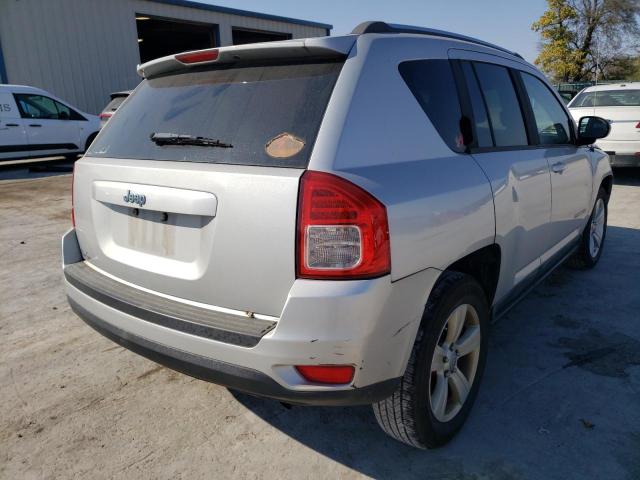 Photo 3 VIN: 1J4NT1FA1BD287440 - JEEP COMPASS SP 