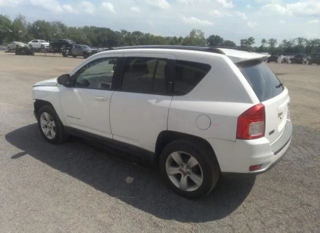 Photo 2 VIN: 1J4NT1FA1BD289589 - JEEP COMPASS 