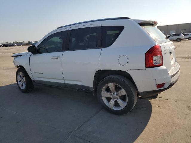 Photo 1 VIN: 1J4NT1FA1BD290001 - JEEP COMPASS 