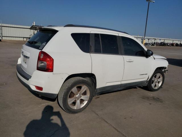 Photo 2 VIN: 1J4NT1FA1BD290001 - JEEP COMPASS 