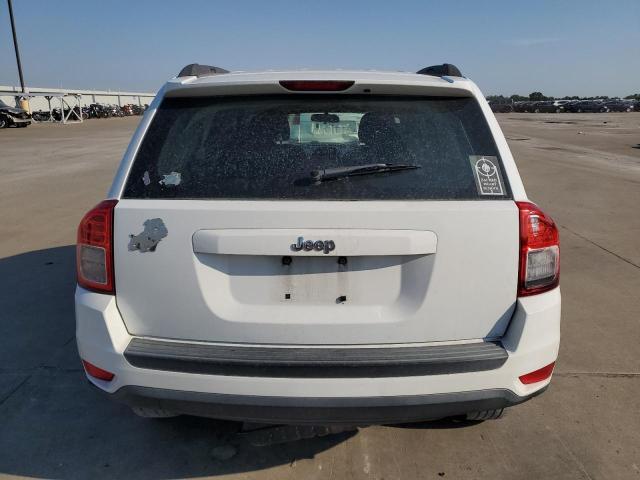 Photo 5 VIN: 1J4NT1FA1BD290001 - JEEP COMPASS 