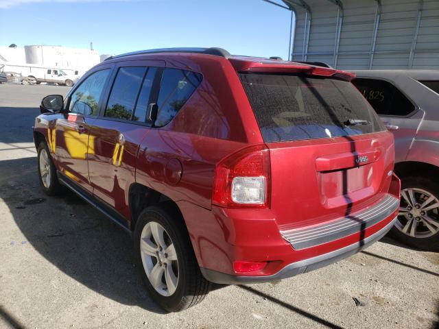 Photo 2 VIN: 1J4NT1FA2BD137854 - JEEP COMPASS SP 