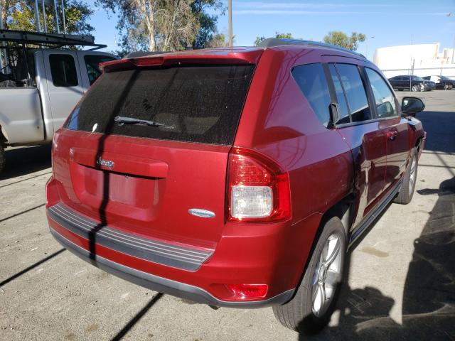 Photo 3 VIN: 1J4NT1FA2BD137854 - JEEP COMPASS SP 