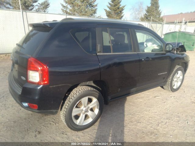 Photo 3 VIN: 1J4NT1FA2BD155660 - JEEP COMPASS 