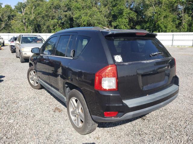 Photo 1 VIN: 1J4NT1FA2BD165640 - JEEP COMPASS SP 